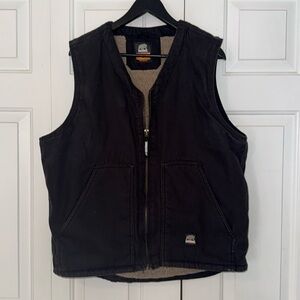 Berne Vest